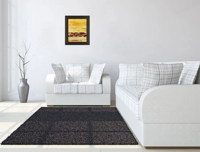 Classy Art Tire Mark I by Natalie Avondet Wall Art-2