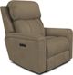 England Furniture Customizable EZ Motion Amity Steam Power Recliner with Nailhead Trim-0