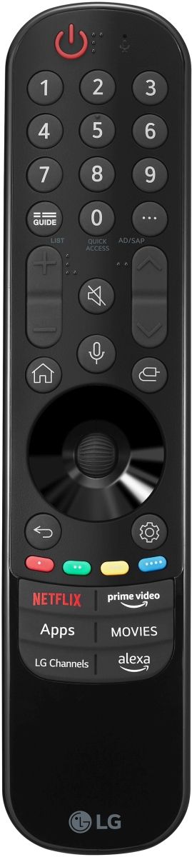 LG G3 evo Gallery 55" 4K Ultra HD OLED Smart TV-5