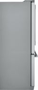 Frigidaire Professional® 21.6 Cu. Ft. Stainless Steel French Door Counter Depth Refrigerator-2
