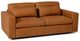 Palliser® Furniture Customizable Ensemble Max Track Arm Apartment Sofa-0