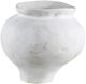 Renwil® Elia Antique White Vase-0