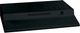 GE® Black Non-Vented Under Cabinet Range Hood-0
