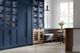 Sub-Zero® Designer 5.5 Cu. Ft. Custom Panel Ready Smart Beverage Center with Left Hinge Glass Panel Door-3