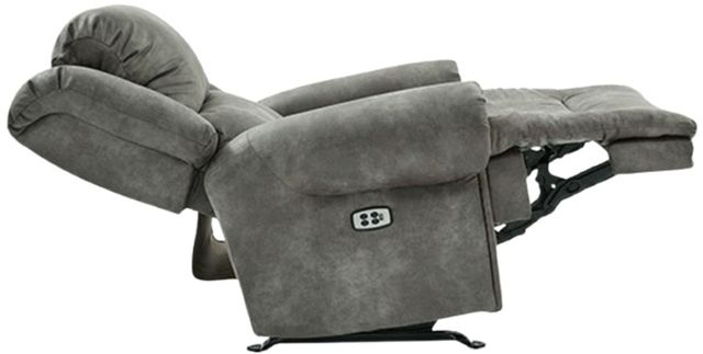 Best® Home Furnishings Customizable Field & Stream Home Genet Power Space Saver Recliner-4