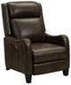 BarcaLounger® Scottie Clawson-Mousse Power Recliner-0
