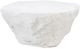 TOV Furniture Crag White Concrete Indoor/Outdoor Coffee Table-3