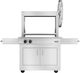 Kalamazoo™ K750GT 2-Burner Marine-Grade Stainless Steel Freestanding Gaucho Grill-0
