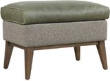 Potenza Graphite-Siena Moss