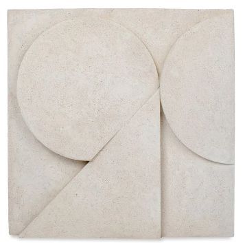 Renwil® Sahara Natural Dimensional Wall Art-0