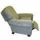 La-Z-Boy® Emerson Premier Low Profile Recliner-3