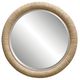 Uttermost® Mariner Natural Round Mirror-0