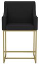 Canadel Customizable 8175 Counter Stool-1