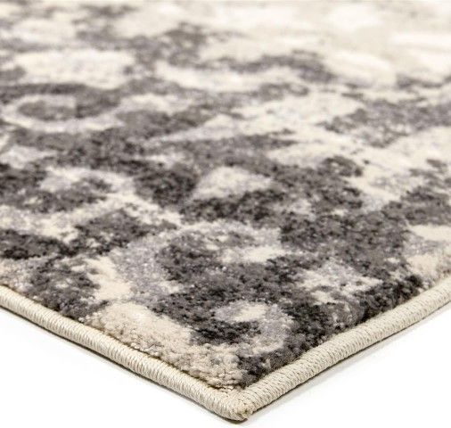 Orian Illusions Buxtonbliss Lambswool 5'x8' Area Rug-2