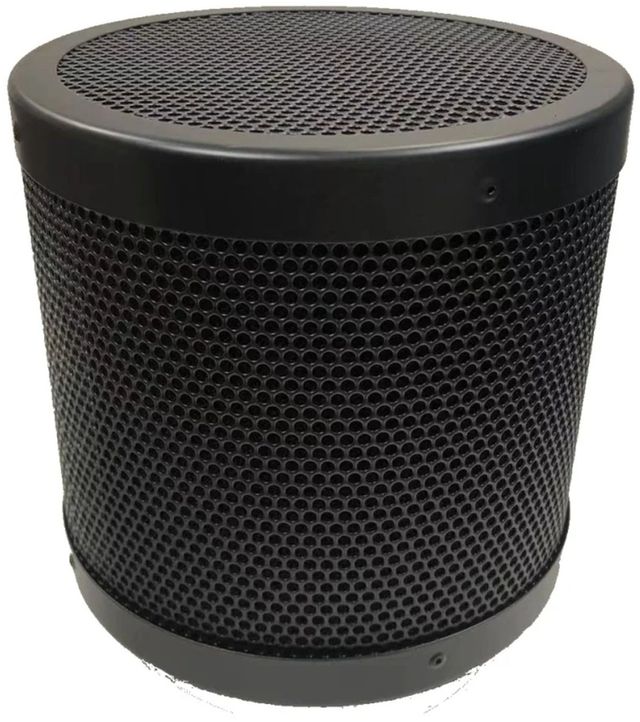Verona Designer Hood Carbon Filter Kit-0