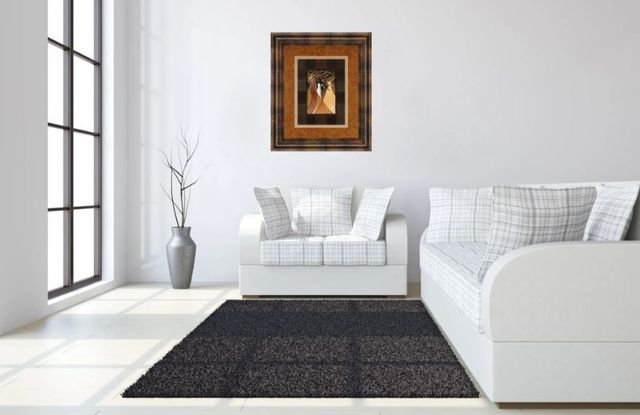Classy Art Divine Grace Il by Rob Hefferan Framed Print Wall Art-2