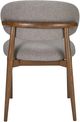 Moe's Home Collection Ellie Light Brown Dining Chair-3