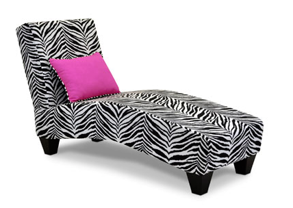 Kidz World Tween Living Room Youth Chair-0
