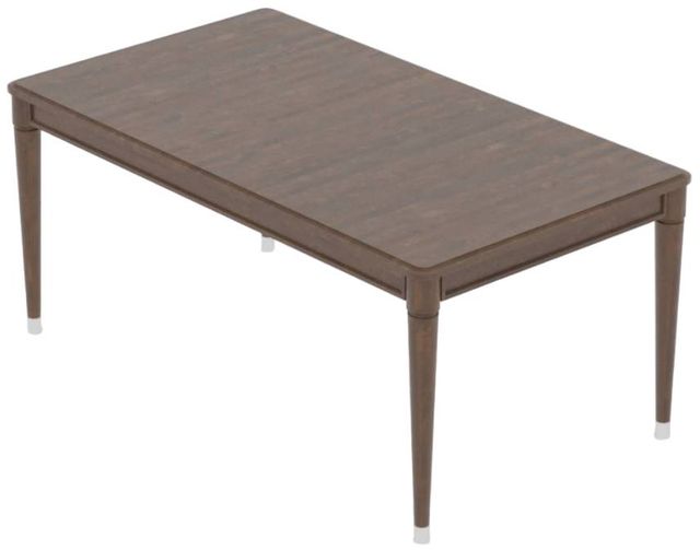 Canadel Customizable 3868 Dining Table-2