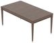 Canadel Customizable 3868 Dining Table-2