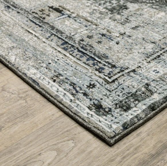 Oriental Weavers™ Gemini 5'x8' Style 4 Area Rug-3