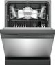 Frigidaire® 24'' Stainless Steel Built-In Dishwasher-3