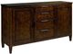 Kincaid® Elise Amaretto Maris Buffet-0