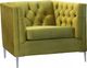 Edgewood Furniture Juliette Chartreuse Chair-0