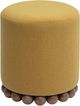 TOV Furniture Dex Amber Ottoman-3