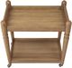 Modus Furniture Langley Cabin Glow Bar Cart-4