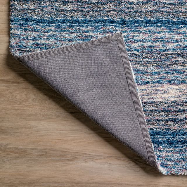 Dalyn™ Rug Company Joplin JP1 Indigo 5'x8' Area Rug-1
