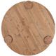 Furniture Classics Parker Brown Coffee Table-3
