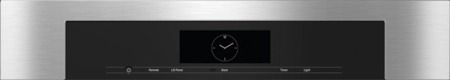 Miele 30" Clean Touch Steel Steam Oven-1