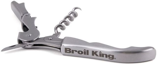 Broil King® Wine Bottle Opener-1