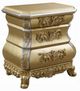 ACME Furniture Seville Gold Nightstand-0