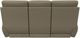 La-Z-Boy® Talladega Wicker Power Reclining Sofa with Headrest-3