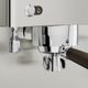 Lelit Elizabeth 13" Stainless Steel Espresso Machine-2