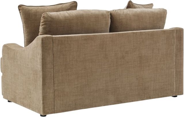 Benchcraft® ChloeeAnne Honey Loveseat-3