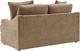 Benchcraft® ChloeeAnne Honey Loveseat-3