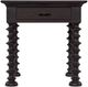 Hooker® Furniture Big Sky Charred Timber End Table-2