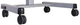 Chief® Silver Large Confidence Monitor Cart-1