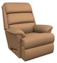 La-Z-Boy® Astor Wheat Manual Wall Recliner-0