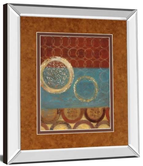 Classy Art Tanzania I by Tava Studio Wall Art-1