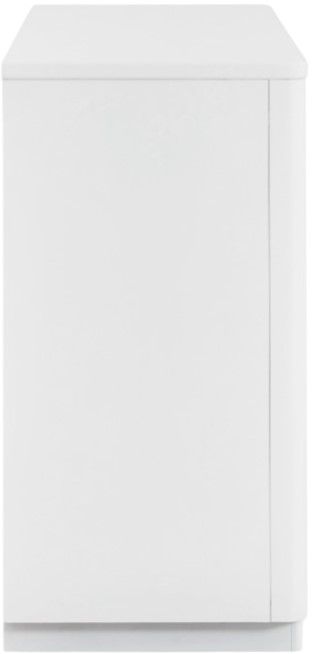 Signature Design by Ashley® Chalanna White Chest -2