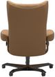 Stressless® by Ekornes® Customizable Wing Medium Home Office Chair-3