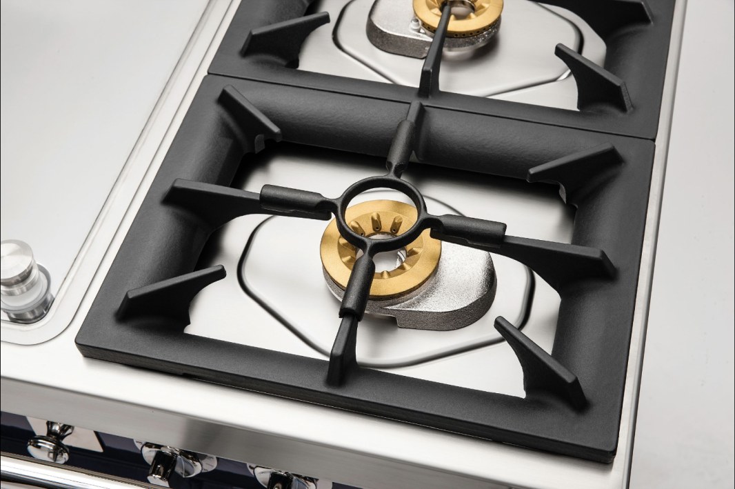 Viking Range Burners Viking Range Burners