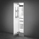 Smeg Universal 18" Stainless Steel Column Freezer-3