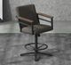 Chromcraft™ Customizable Camden Counter Stool-1