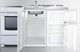 Summit® 60" White All-In-One Kitchenette-2