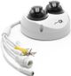 IC Realtime® Elite Series White 4MP Dual Lens Wedge Dome Camera-5